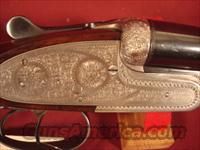 ARRIETA 578 SLE SXS 12 GAUGE  Arrieta Shotguns