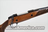 SAKO DELUXE V 7MM REM MAG  Sako Rifles > Other Bolt Action
