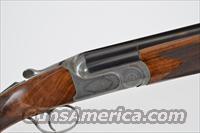 A&S FAMARS EXCALIBUR BL O/U 20 GAUGE  Famars Shotguns