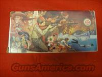 WINCHESTER BOY SCOUT 22 AMMO  Winchester Rifle Commemoratives