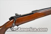 winchester m-70 carbine pre 64 7mm  Winchester Rifles - Modern Bolt/Auto/Single > Model 70 > Pre-64