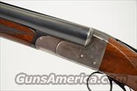 ITHACA NID FIELD 20 GAUGE  Ithaca Shotguns > SxS