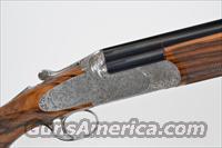 A&S FAMARS EXCALIBUR BLX O/U 12 GAUGE  Famars Shotguns