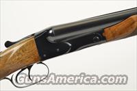 WINCHESTER 21 12 GAUGE  Winchester Shotguns - Modern > SxS