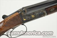 CHARLES DALY PRUSSIAN DIAMOND REGENT 16 GAUGE  Charles Daly Shotguns > SxS