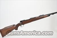 WINCHESTER 70 AFRICAN PRE 64 458 WIN MAG  Winchester Rifles - Modern Bolt/Auto/Single > Model 70 > Pre-64