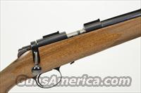 KIMBER OF OREGON 82 SUPER AMERICA 10TH ANNIVERSARY 22  Kimber of Oregon Rifles