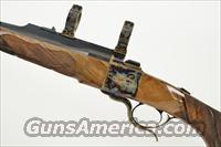 DAKOTA MODEL 10 100 YEARS 30-06  Dakota Arms Rifles