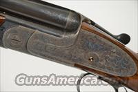CHURCHILL PREMIER PINLESS SIDELOCK O/U 12 GAUGE  Double Shotguns (Misc.)  > English