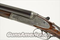 STEPHEN GRANT SIDELOXCK SXS 12 GAUGE  Double Shotguns (Misc.)  > English
