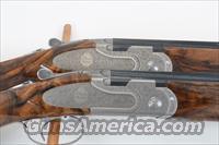 BERETTA JUBILEE GALLERY PAIR 410s  Beretta Shotguns > O/U > Hunting