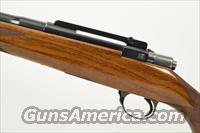 BROWNING SAFARI BELGIUM 284  Browning Rifles > Bolt Action > Hunting > Blue