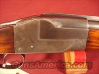 ITHACA VICTORY GRADE SBT 12 GAUGE  Ithaca Shotguns > Single Bbl > Trap
