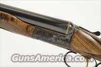 RBL RESERVE SXS 12 GAUGE  Connecticut (Galazan) Shotguns