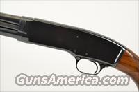 WINCHESTER 42 SKEET PRE WAR 410  Winchester Shotguns - Modern > Pump Action > Hunting