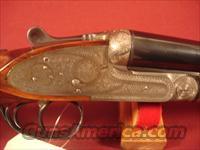 ARRIETA 578 SLE SXS 12 GAUGE  Arrieta Shotguns