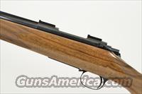 KIMBER OF OREGON 84 SUPER AMERICA 10TH ANNIVERSARY 223  Kimber of Oregon Rifles