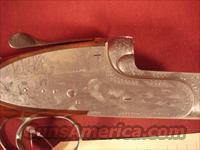 A&S JEROMA O/U 2 BARREL SET 28 GAUGE  Famars Shotguns