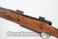 DAKOTA ARMS 76 SAFARI 338 LAPUA  Dakota Arms Rifles