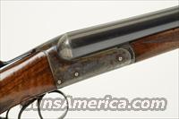 ARTHUR HOWELL BOXLOCK SXS 16 GAUGE  Double Shotguns (Misc.)  > English