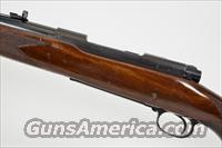 WINCHESTER 70 PRE 64 STANDARD WEIGHT 243  Winchester Rifles - Modern Bolt/Auto/Single > Model 70 > Pre-64