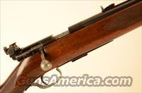 WINCHESTER 75 SPORTER 22  Winchester Rifles - Modern Bolt/Auto/Single > .22 Boys Rifles