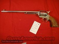 COLT SAA BUNTLINE 3RD GENERATION 44 SPECIAL  Colt Single Action Revolvers - 3rd Gen.