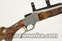 MILLER ARMS CLASSIC STAINLESS 22 HORNET  Dakota Arms Rifles