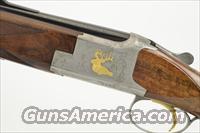 BROWNING CENTENNIAL CONTINENTAL SUPERPOSED 2 BARREL SET 20/30-06  Browning Shotguns > Over Unders > Belgian Manufacture