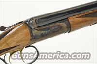 RBL RESERVE SXS 28 GAUGE  Connecticut (Galazan) Shotguns