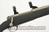 DAKOTA 76 STAINLESS 375 H&H  Dakota Arms Rifles