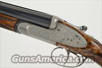 FRANCHI IMPERIAL MONTE CARLO EXTRA SXS 12 GAUGE  Franchi Shotguns > Over/Under > Hunting
