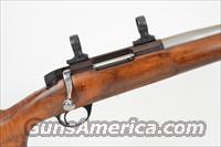 SHILEN DGA BOLT 30-06  Shilen Rifles