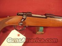 RUGER 77  358 WINCHESTER  Ruger Rifles > Model 77