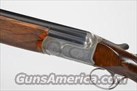 A&S FAMARS EXCALIBUR BL O/U 20 GAUGE  Famars Shotguns