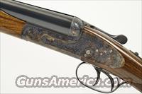 aya #2 round body 16 gauge  AYA Shotguns