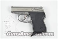 NORTH AMERICAN ARMS PAIR OF GUARDIAN  32 NAA  North American Arms Pistols