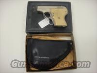SMITH&WESSON 61-2 ESCORT  Smith & Wesson Pistols - Autos > .22 Autos
