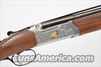 RUGER RED LABEL ENGRAVED 28 GAUGE O/U  Ruger Shotguns > Hunting