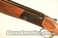 PERAZZI MX8 20 GAUGE  Perazzi Shotguns