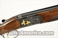 BERETTA SILVER PIGEON V 20 GAUGE  Beretta Shotguns > O/U > Hunting