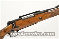 WINCHESTER 70 SUPER GRADE 458 WIN MAG POST 64   Winchester Rifles - Modern Bolt/Auto/Single > Model 70 > Post-64