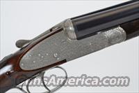 A&S FAMARS SLE SXS 12 GAUGE  Famars Shotguns