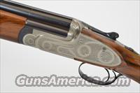 PERAZZI SHO SIDELOCK LIVE PIGEON 2 BARREL SET 12 GAUGE  Perazzi Shotguns