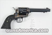 COLT SAA 3RD GENERATION 357 MAG  Colt Single Action Revolvers - 3rd Gen.