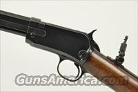 WINCHESTER 1890 22 LR  Winchester Rifles - Modern Pump