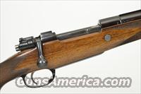 JOHN RIGBY BIG GAME RIFLE 416 RIGBY MAG  Rigby Rifles