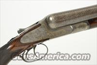 LC SMITH GRADE 2 8 BORE  L.C. Smith Shotguns
