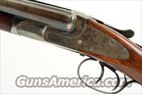LC SMITH FIELD GRADE 16 GAUGE  L.C. Smith Shotguns