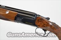 PERAZZI MIRAGE S 12 GAUGE  Perazzi Shotguns